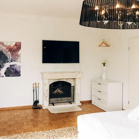 Apartment Hafenmeister Flensburg