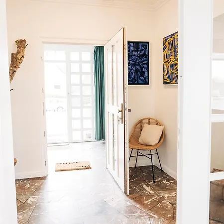 Hafenmeister Apartment
